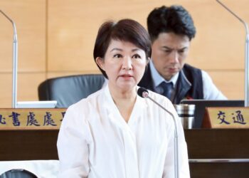 財劃法修正前「肥中央、瘦地方」-盧市長盼中央迎合地方需求改善財政結構