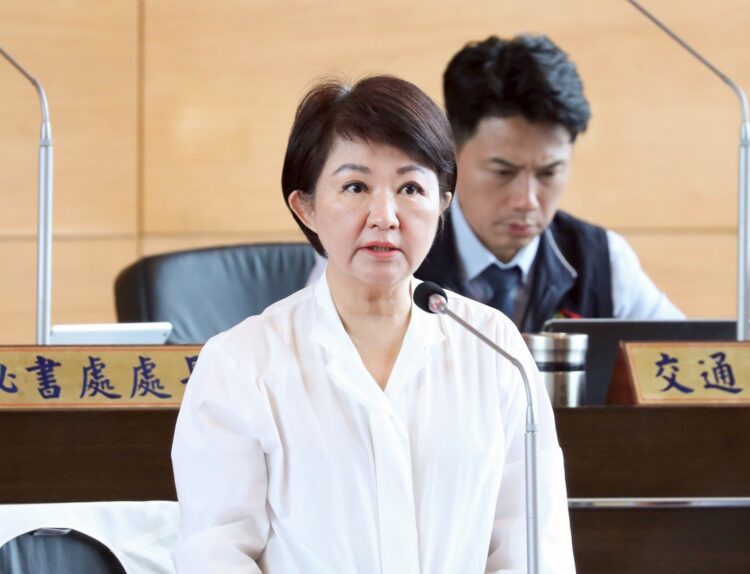 財劃法修正前「肥中央、瘦地方」-盧市長盼中央迎合地方需求改善財政結構