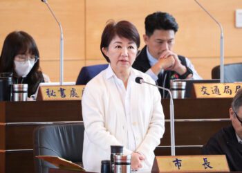 台中「超巨蛋」採民間自提bot-盧市長：全力催生國際級地標