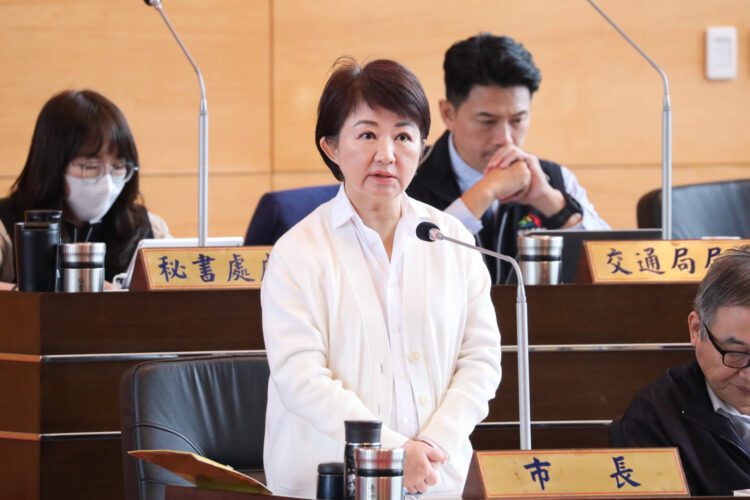 台中「超巨蛋」採民間自提bot-盧市長：全力催生國際級地標