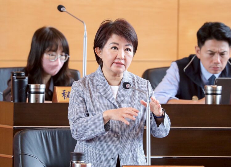 漢杞醫療廢棄物焚化爐申請許可證展延-盧市長：採最嚴標準審查、維護市民健康