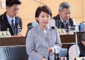 大里掩埋場加速去化減量-盧市長：啟動篩分打包、srf燃料化兩計劃