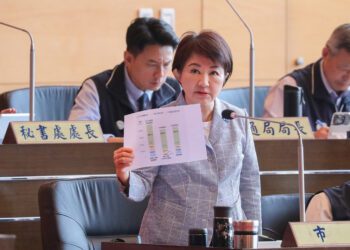 政院版「計畫型補助款」增加兩千億「中央說的算」-盧市長：現階段先由兩院協商