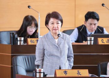 中火火警影響「以氣換煤」進度？盧市長籲中央履行承諾