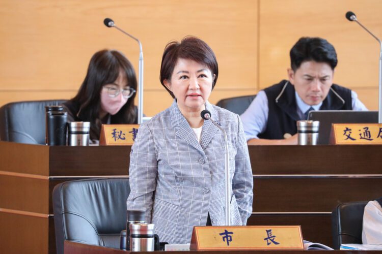 中火火警影響「以氣換煤」進度?盧市長籲中央履行承諾