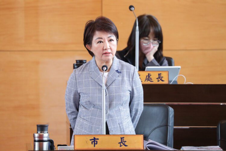 網紅擅入校違規直播遭市府重罰-盧市長:保護學童絕無退讓空間