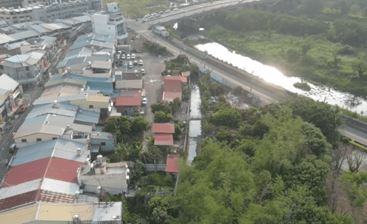 維護都市水環境-中市環保局推科技工具輔助稽查