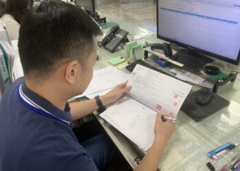 成功防堵年長者陷詐騙-中興地政守住近2700萬房產