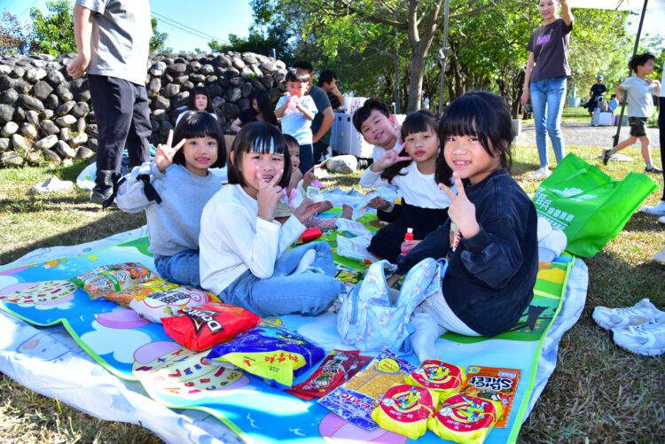 第二屆東勢午茶生活節登場!「咖啡×客庄」打造台中山城休憩新風貌