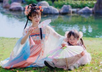 兒童連假出遊又不傷荷包 成美文化園慶周年!12歲以下入園、DIY手作體驗免費