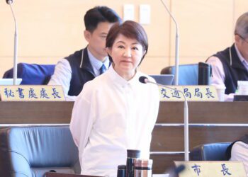 地方財政艱難-議員提議修財劃法改善市民福祉-盧市長：若財政盈餘增將加強長照與兒福