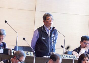 邁向施工階段！中捷藍線高架段細部設計審查中-預計明年初發包動工