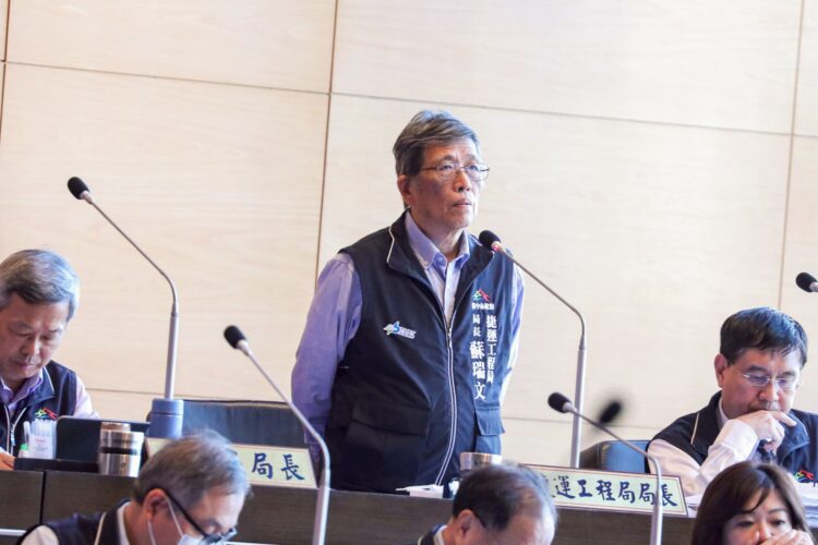 邁向施工階段！中捷藍線高架段細部設計審查中-預計明年初發包動工