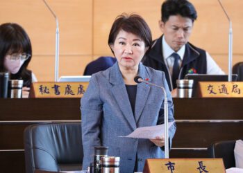 文山廠速啟貯坑調整1小時內恢復垃圾收受-盧市長：短中長期計畫完善廚餘去化
