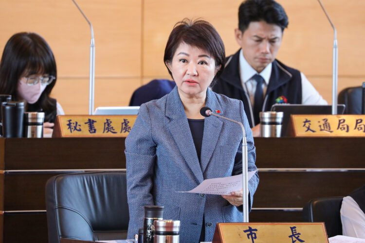 文山廠速啟貯坑調整1小時內恢復垃圾收受-盧市長：短中長期計畫完善廚餘去化