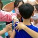 維護學童健康避免校園流感群聚-中市衛生局籲學生族群儘速完成流感疫苗接種