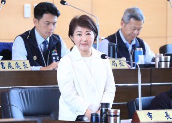 杜絕廚餘補貼漏洞-盧市長:-嚴加稽查不法-中長期設施雙軌並行
