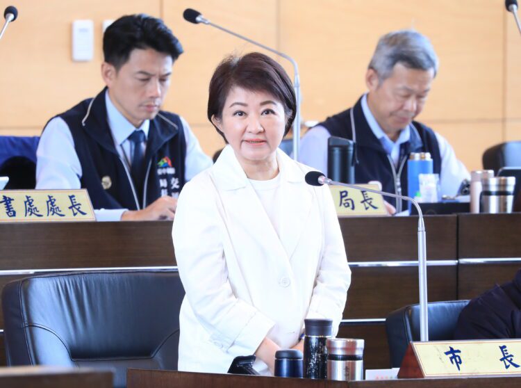 杜絕廚餘補貼漏洞-盧市長:-嚴加稽查不法-中長期設施雙軌並行