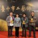 第五屆台中市工藝師出爐 三位工藝匠師獲肯定、進駐港區藝術中心推廣工藝之美