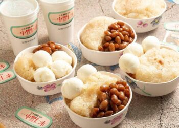 紅燒豬排、茶飲買一送一！-領物調券台中當vip-中市商圈、產業故事館推252項專屬優惠