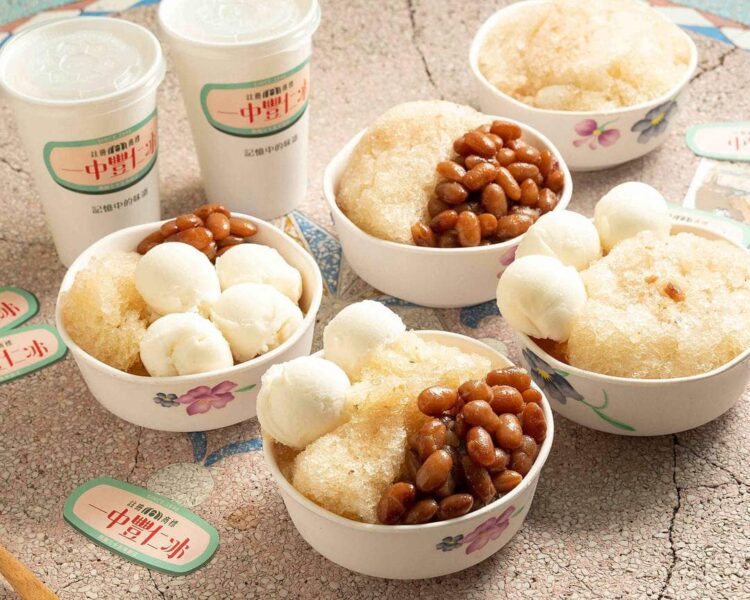 紅燒豬排、茶飲買一送一！-領物調券台中當vip-中市商圈、產業故事館推252項專屬優惠