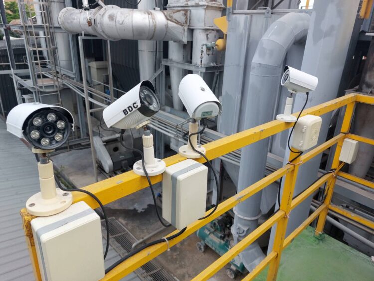 ai守護市民健康!-台中東海、大甲火化場啟用智慧判煙系統