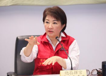 第四階段維持高度防疫作為-盧市長：落實每日查訪-12/6載運廚餘車輛gps須加裝完畢