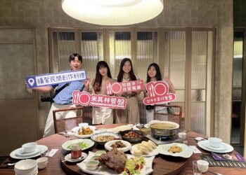 台中力拚韓旅首選城市-邀韓國人氣網紅深度旅遊