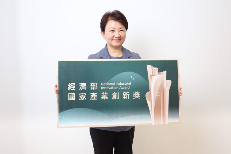 行政院卓院長肯定!台中購物節獲國家級榮耀