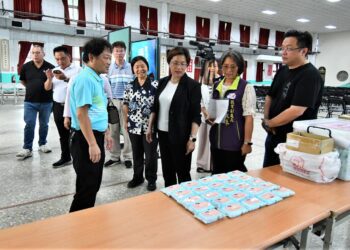 國中教育會考即將登場 提醒考生務必再次檢查准考證、應考文具