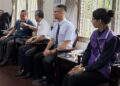 彰化分署推動交通專案 攜手紫南宮及檢方強化執行力