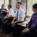 彰化分署推動交通專案 攜手紫南宮及檢方強化執行力