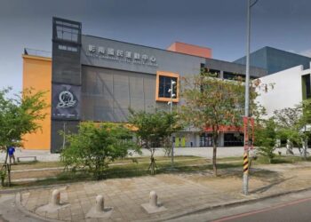 彰南國民運動中心短期營運廠商進駐6個月 游泳池及體適能中心免費一週體驗