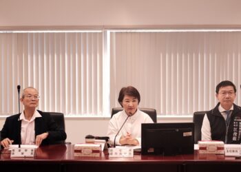 台中客家發展計畫成果亮眼！社政類活動425場、執行率達850%-盧市長肯定跨局處努力