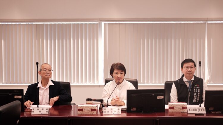 台中客家發展計畫成果亮眼！社政類活動425場、執行率達850%-盧市長肯定跨局處努力