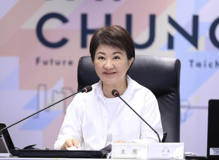 普立茲克獎建築大師作「台中綠美圖」12/13盛大開幕-盧市長：台中以文化之名走向世界！