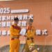 台中搜救犬-uno、ring-挑戰極限！通過2025國家mrt搜救犬最高等級認證