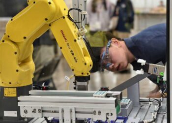 2025亞洲技能競賽圓滿落幕-中市5選手獲2金1銀2銅