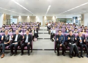 中市府首屆「ai創新應用競賽」結果出爐！展現智慧台中、ai便民新動能