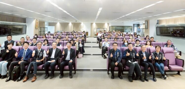 中市府首屆「ai創新應用競賽」結果出爐!展現智慧台中、ai便民新動能