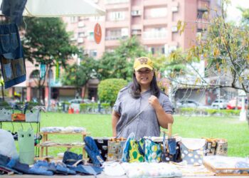 台中社創基地成果展　展現多元創新力與合作社精神