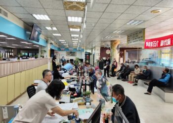 大里地政12月6日辦理「假日不打烊」重測換狀服務　提供市民更貼心便捷的地政服務