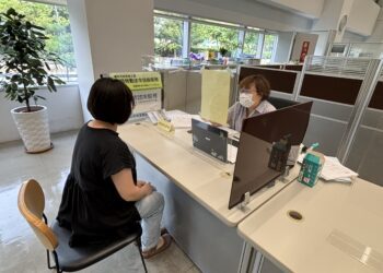 打造勞工最強後盾　中市勞工局推動律師陪同調解服務守護權益