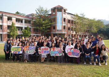 打造教育競爭力！台中市「閱讀教育輔導團」舉辦圖書教師進階研習