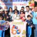 大肚區永順國小60週年校慶熱鬧登場-盧市長到場祝賀學校生日快樂!