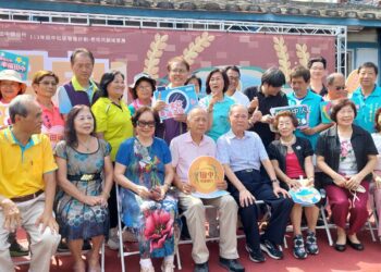 影音/走進田中老街穿越時空 看見田中生活老故事 共創未來新生活