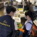 把關食安!中市府加強水產品抽驗與標示查核 全力守護市民食安權益