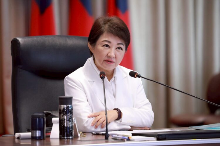 長壽成趨勢-市府持續完善長照服務-盧市長：活得長、更要活得好