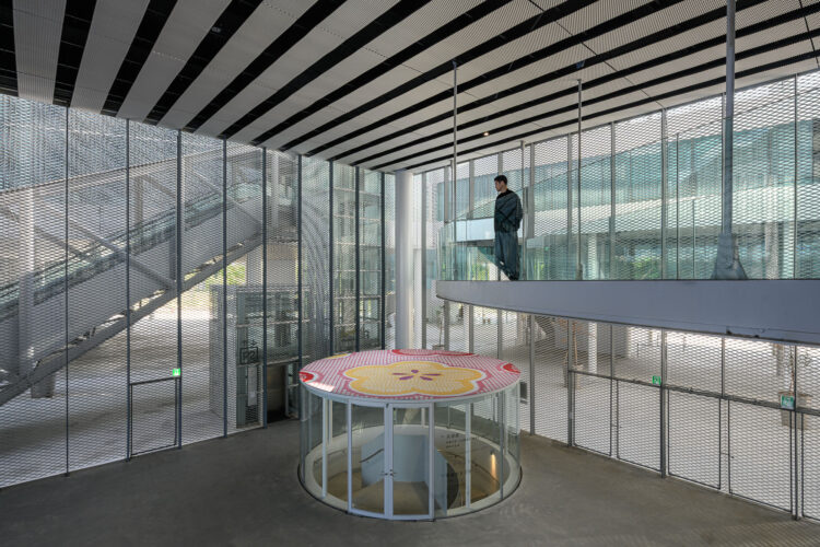 國際級藝術家梁慧圭、林明弘-為台中打造專屬鉅作-12/13綠美圖亮相