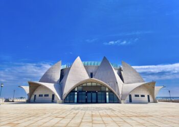 大安港媽祖文化園區招商釋出最大商機!巨型媽祖雕像明年完工成新地標